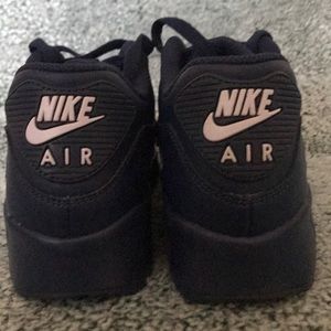 Nike Air Max Shoes